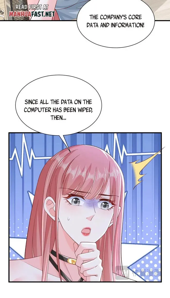 I Randomly Have A New Career Every Week Chapter 729 page 3 - 