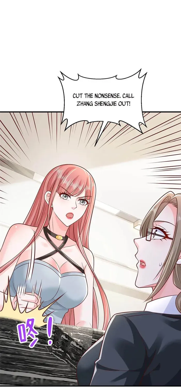 I Randomly Have A New Career Every Week Chapter 729 page 21 - 