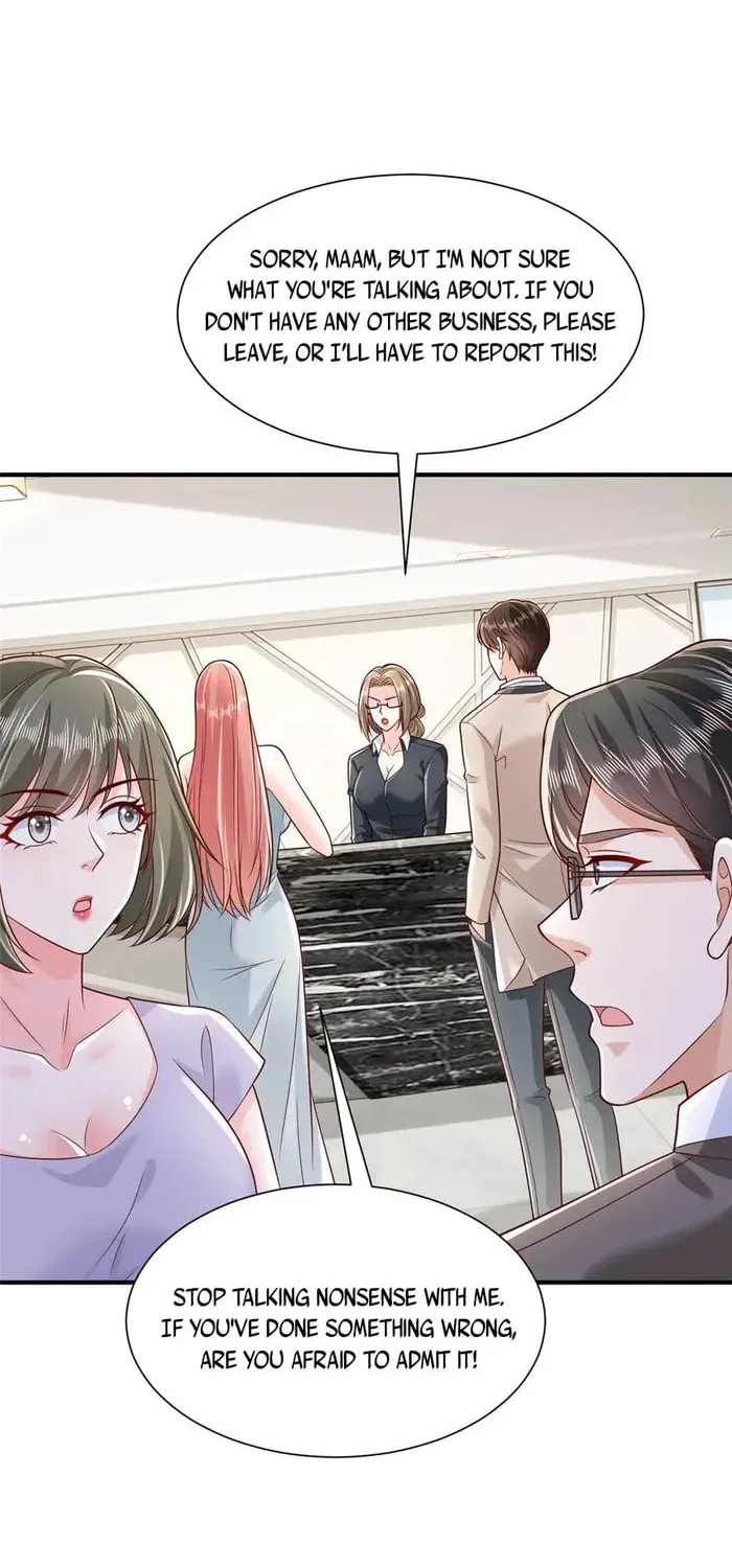 I Randomly Have A New Career Every Week Chapter 729 page 22 - 