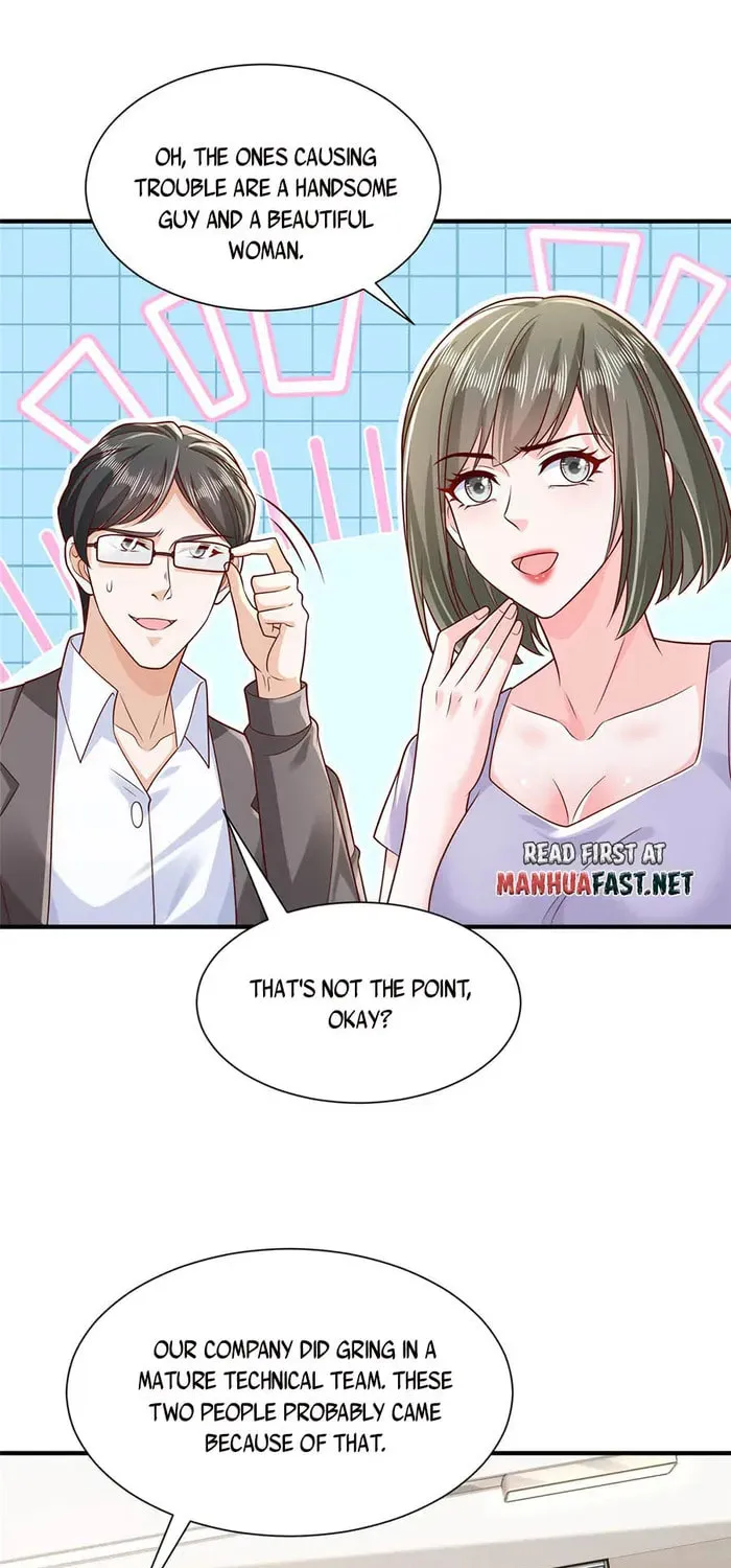 I Randomly Have A New Career Every Week Chapter 729 page 23 - 