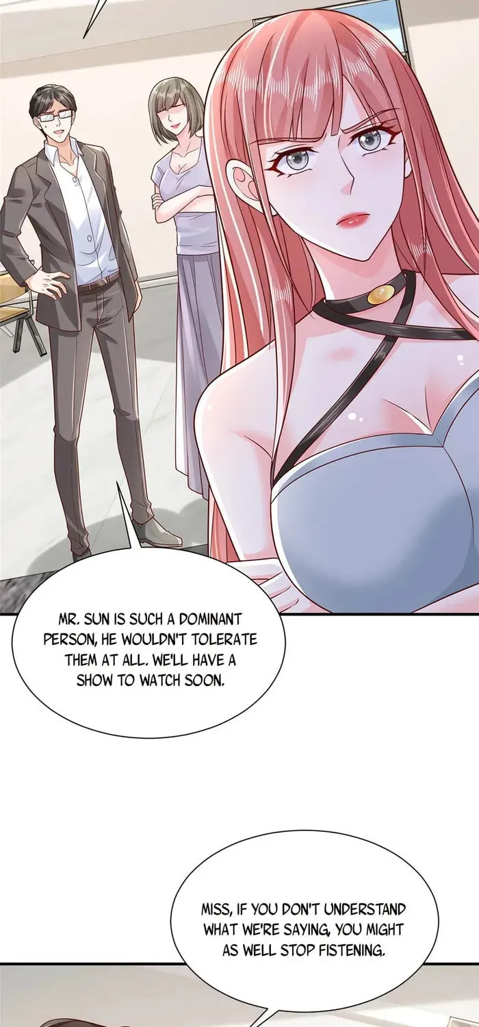 I Randomly Have A New Career Every Week Chapter 729 page 24 - 