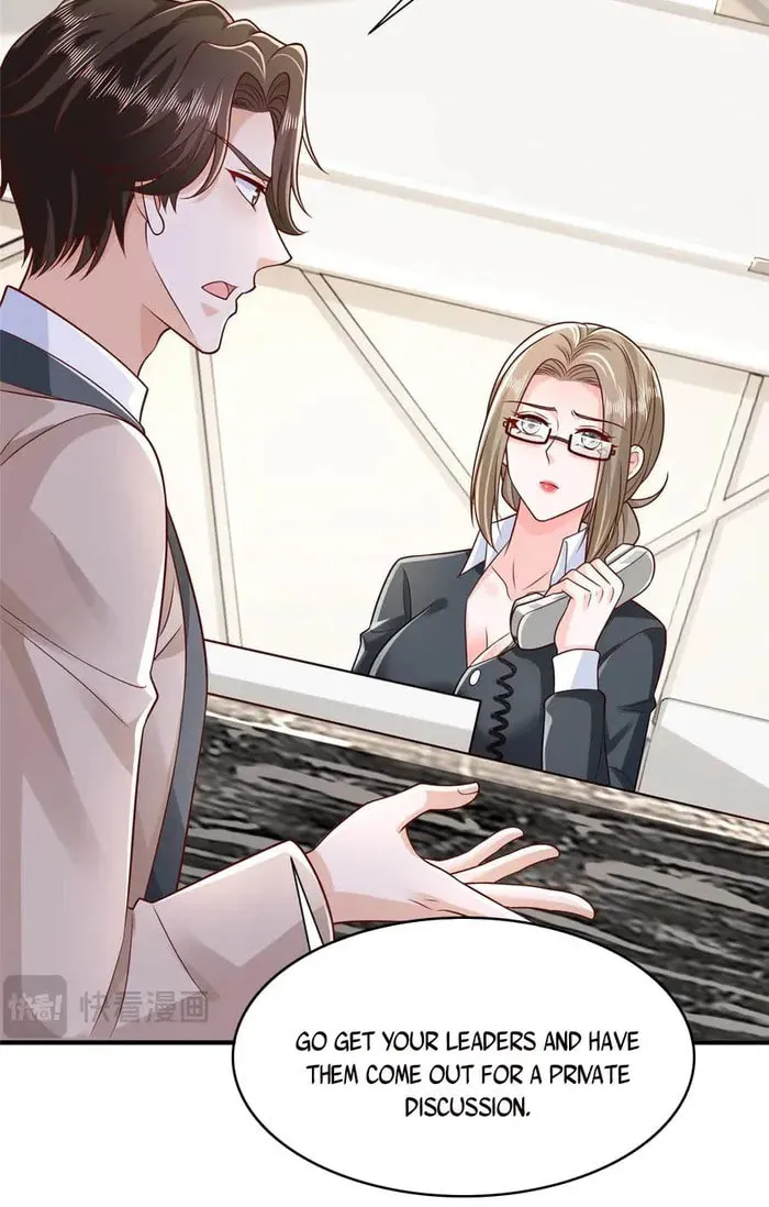 I Randomly Have A New Career Every Week Chapter 729 page 25 - 