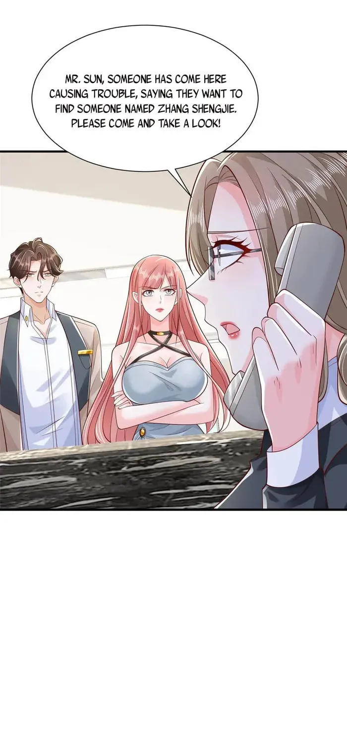 I Randomly Have A New Career Every Week Chapter 729 page 26 - 