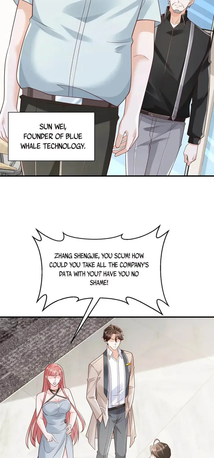 I Randomly Have A New Career Every Week Chapter 729 page 28 - 