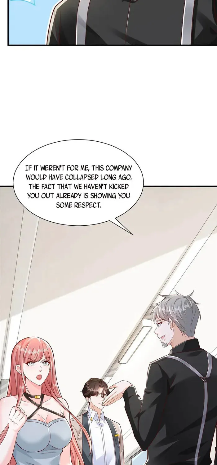 I Randomly Have A New Career Every Week Chapter 729 page 30 - 