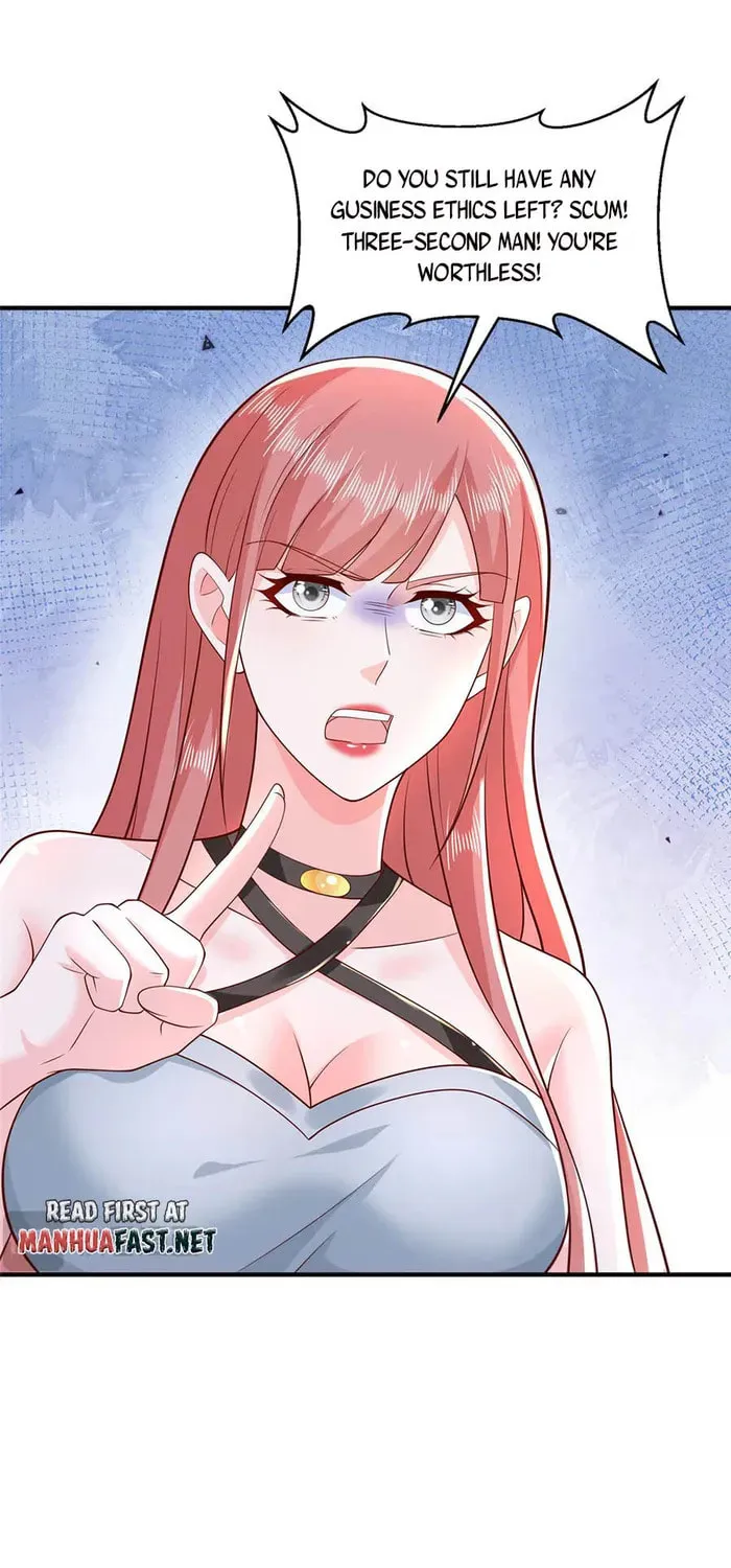 I Randomly Have A New Career Every Week Chapter 729 page 32 - 