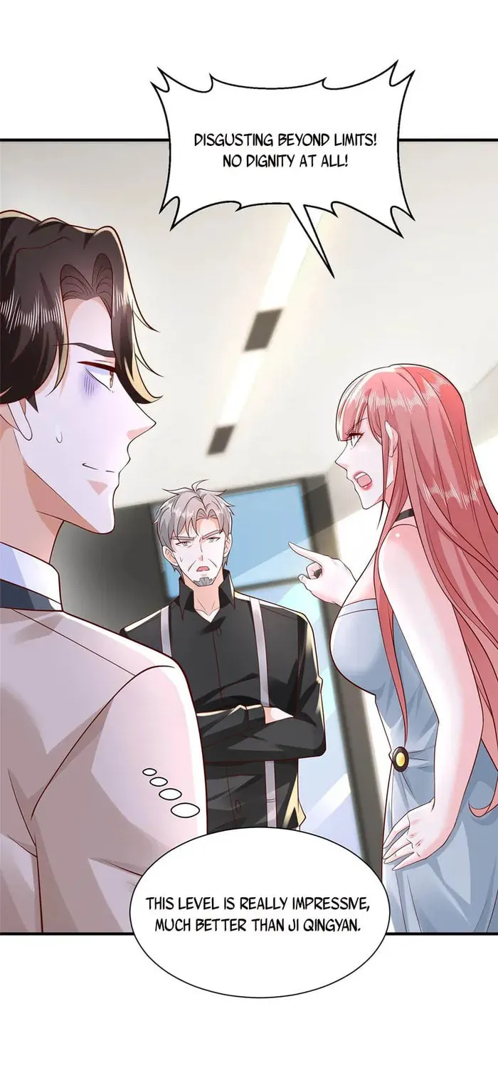 I Randomly Have A New Career Every Week Chapter 729 page 33 - 