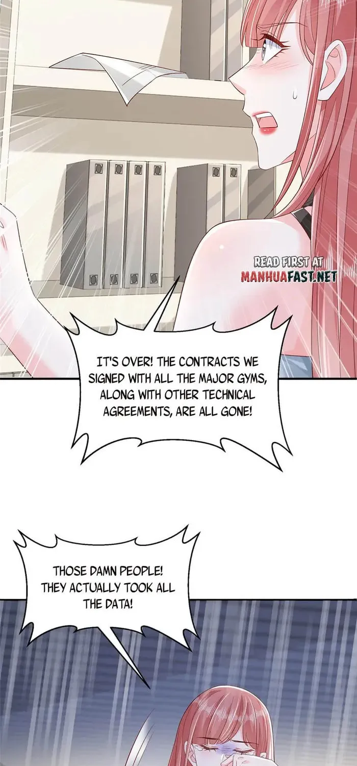 I Randomly Have A New Career Every Week Chapter 729 page 5 - 