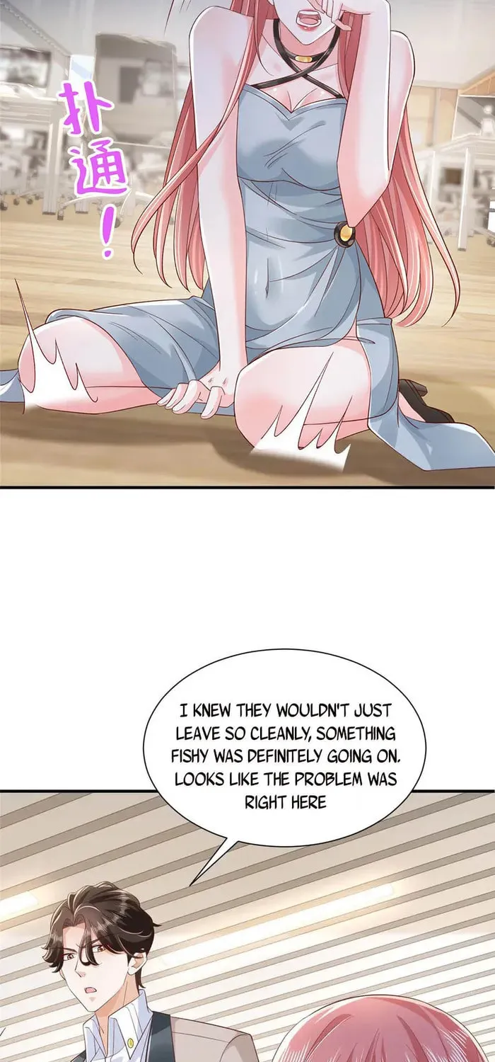 I Randomly Have A New Career Every Week Chapter 729 page 6 - 