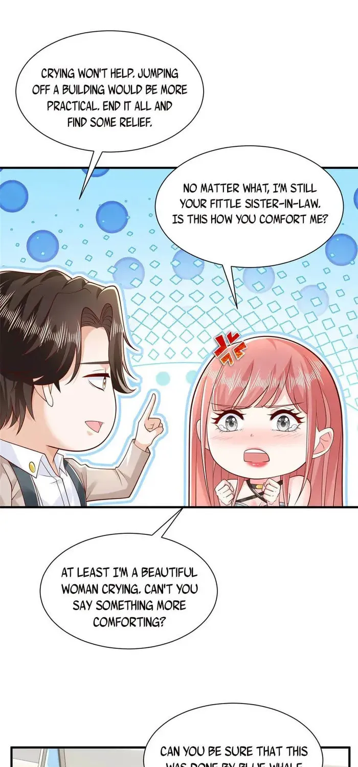 I Randomly Have A New Career Every Week Chapter 729 page 8 - 