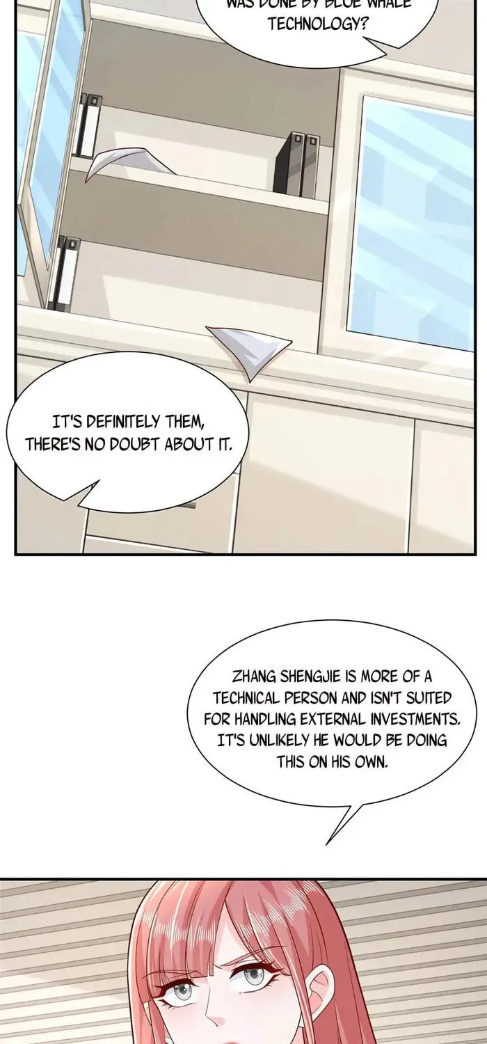 I Randomly Have A New Career Every Week Chapter 729 page 9 - 