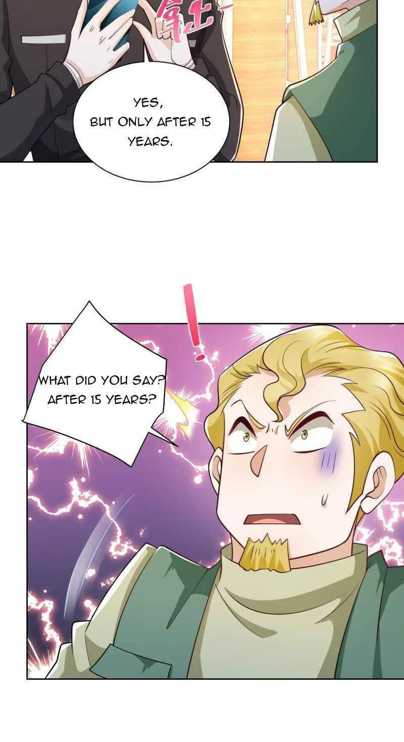 I Randomly Have A New Career Every Week Chapter 73 page 11 - 