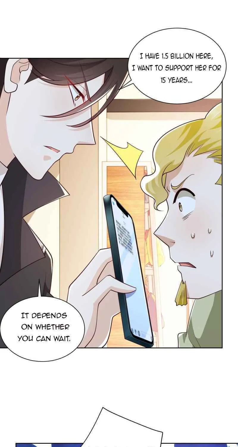 I Randomly Have A New Career Every Week Chapter 73 page 12 - 