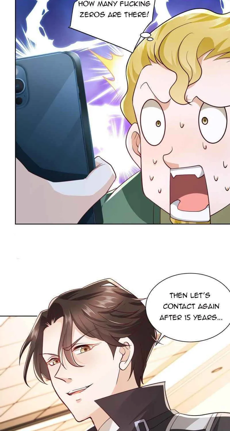I Randomly Have A New Career Every Week Chapter 73 page 13 - 