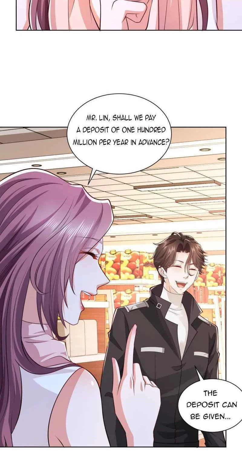 I Randomly Have A New Career Every Week Chapter 73 page 17 - 