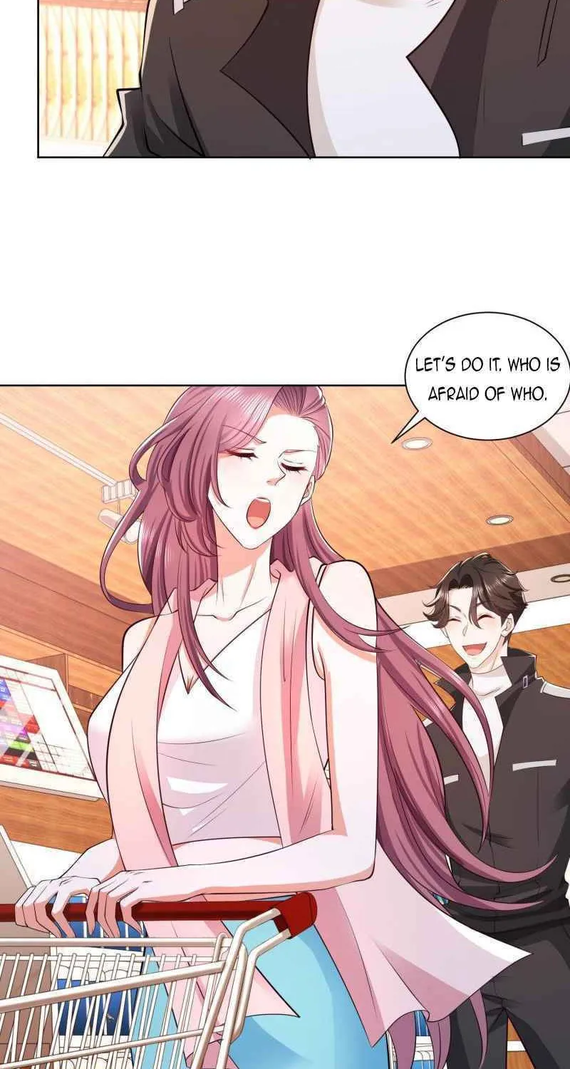 I Randomly Have A New Career Every Week Chapter 73 page 21 - 