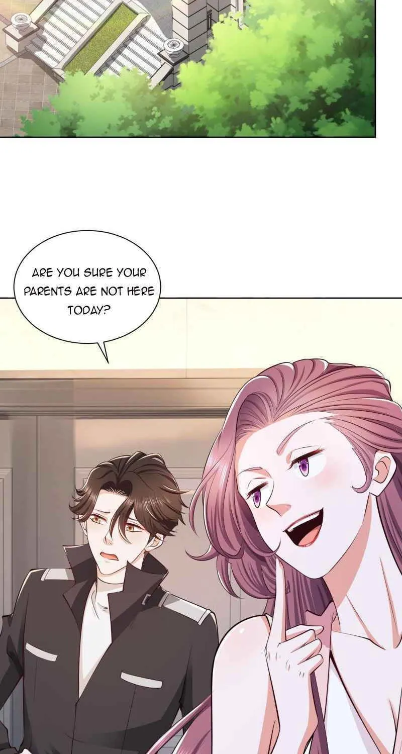 I Randomly Have A New Career Every Week Chapter 73 page 23 - 