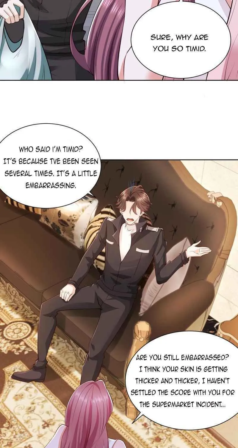 I Randomly Have A New Career Every Week Chapter 73 page 24 - 