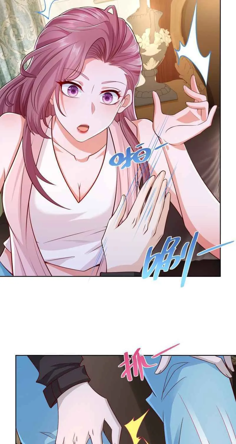 I Randomly Have A New Career Every Week Chapter 73 page 28 - 