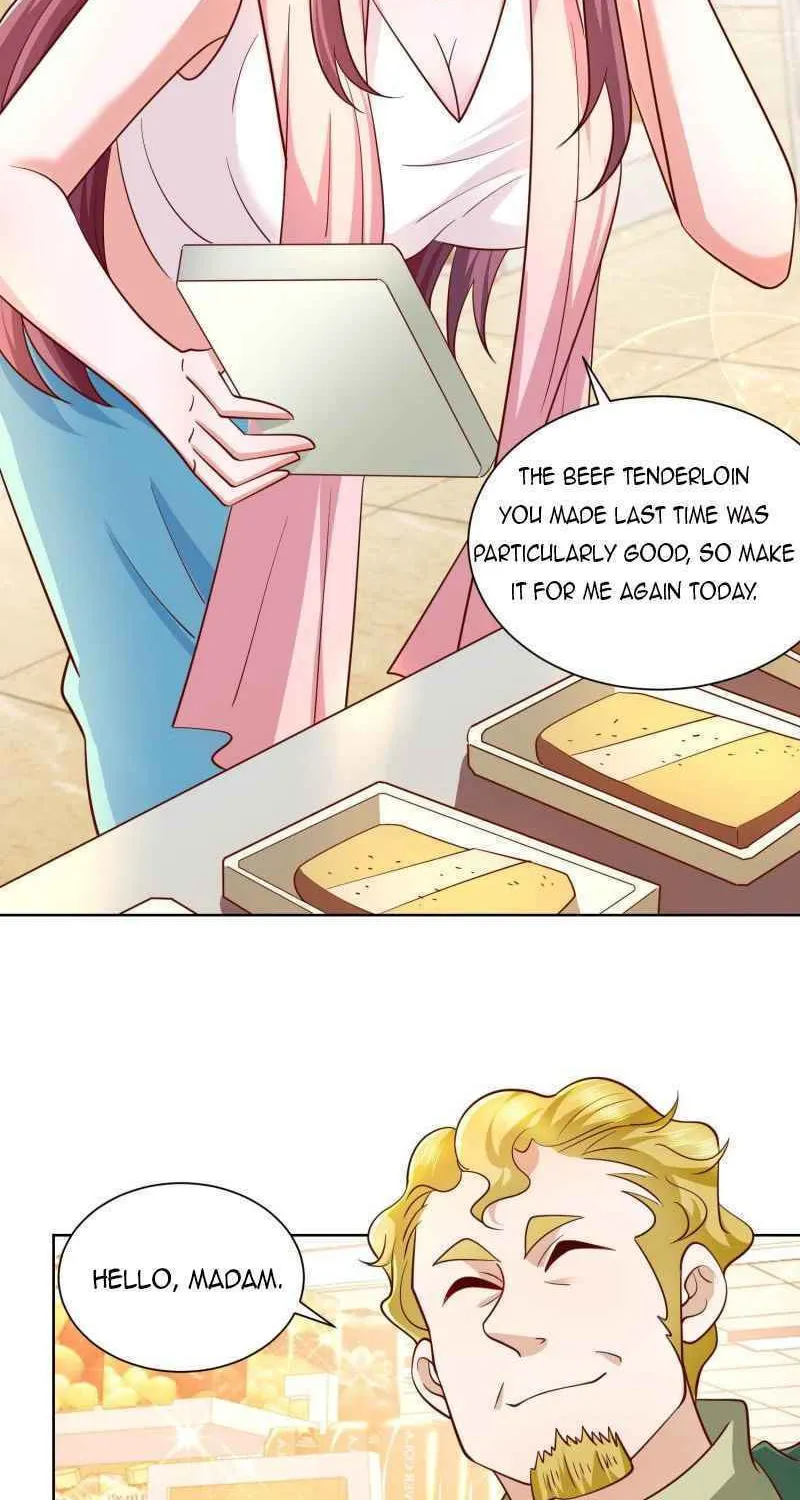 I Randomly Have A New Career Every Week Chapter 73 page 4 - 
