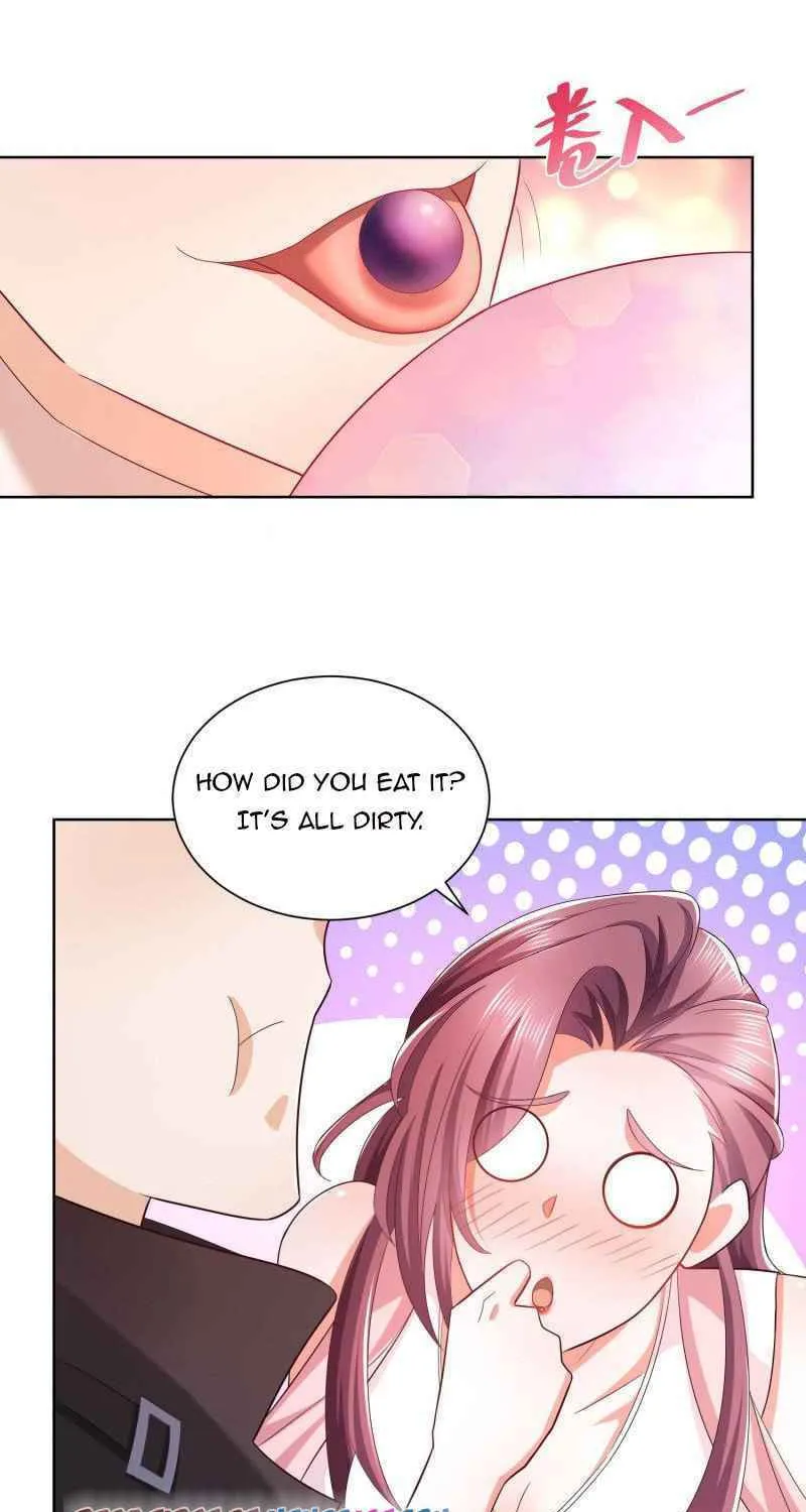 I Randomly Have A New Career Every Week Chapter 73 page 34 - 