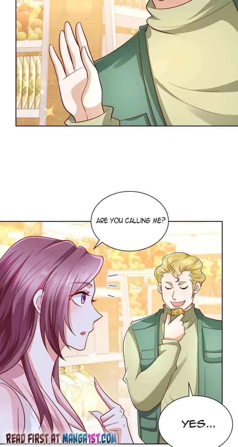 I Randomly Have A New Career Every Week Chapter 73 page 5 - 