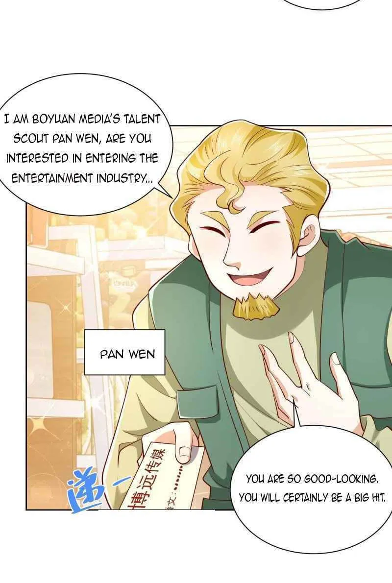 I Randomly Have A New Career Every Week Chapter 73 page 6 - 