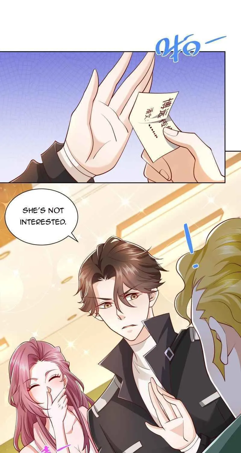 I Randomly Have A New Career Every Week Chapter 73 page 7 - 
