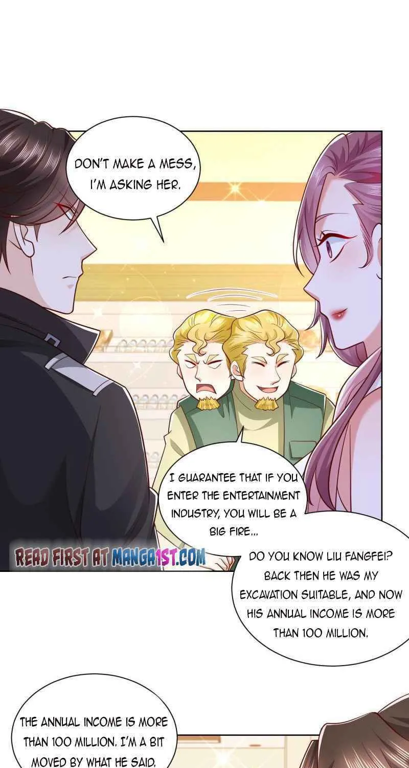 I Randomly Have A New Career Every Week Chapter 73 page 9 - 