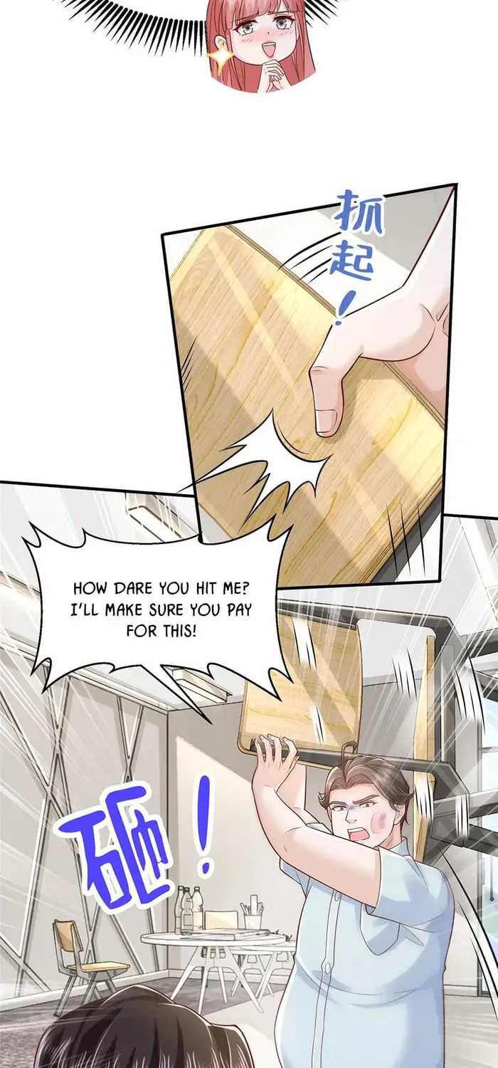 I Randomly Have A New Career Every Week Chapter 730 page 11 - 