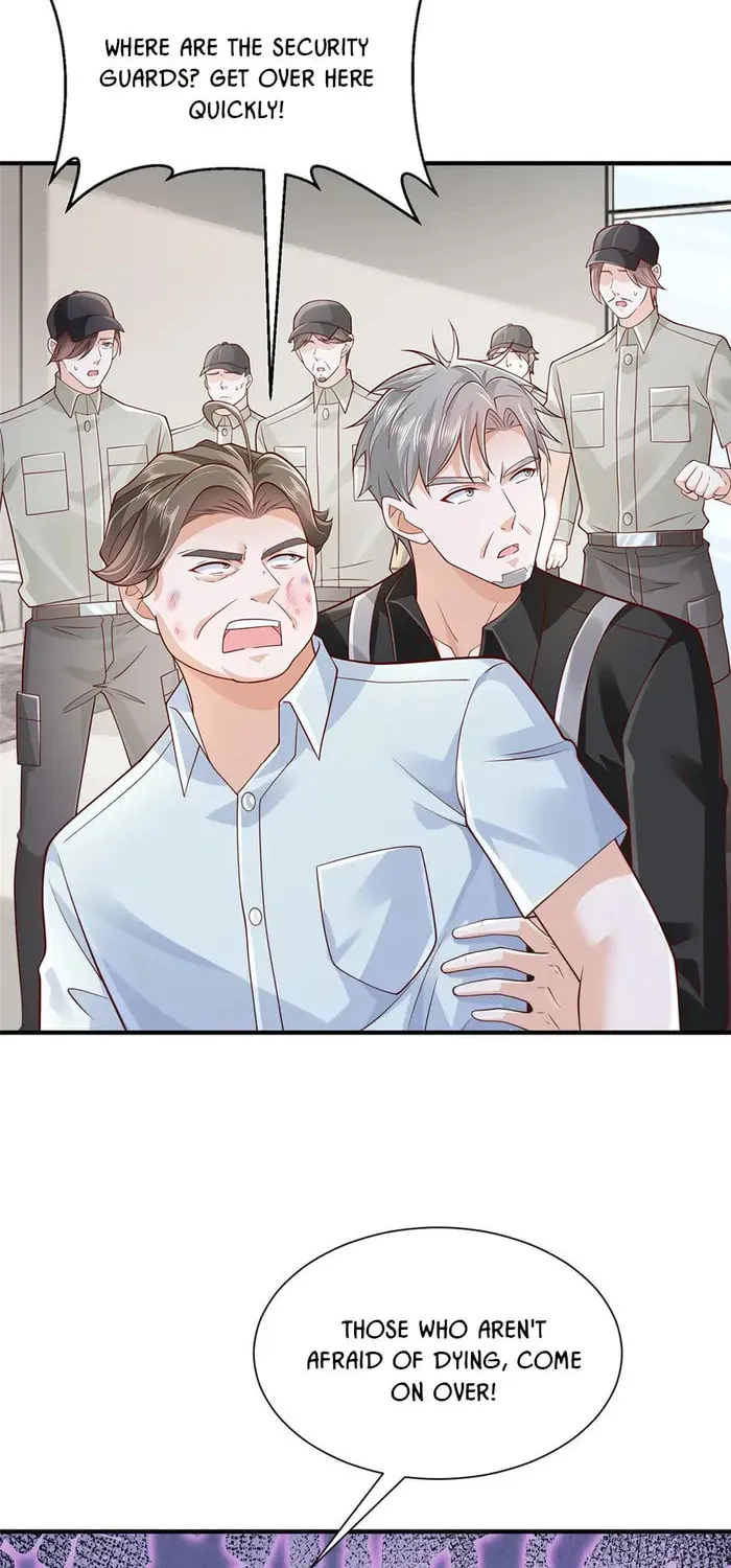 I Randomly Have A New Career Every Week Chapter 730 page 16 - 