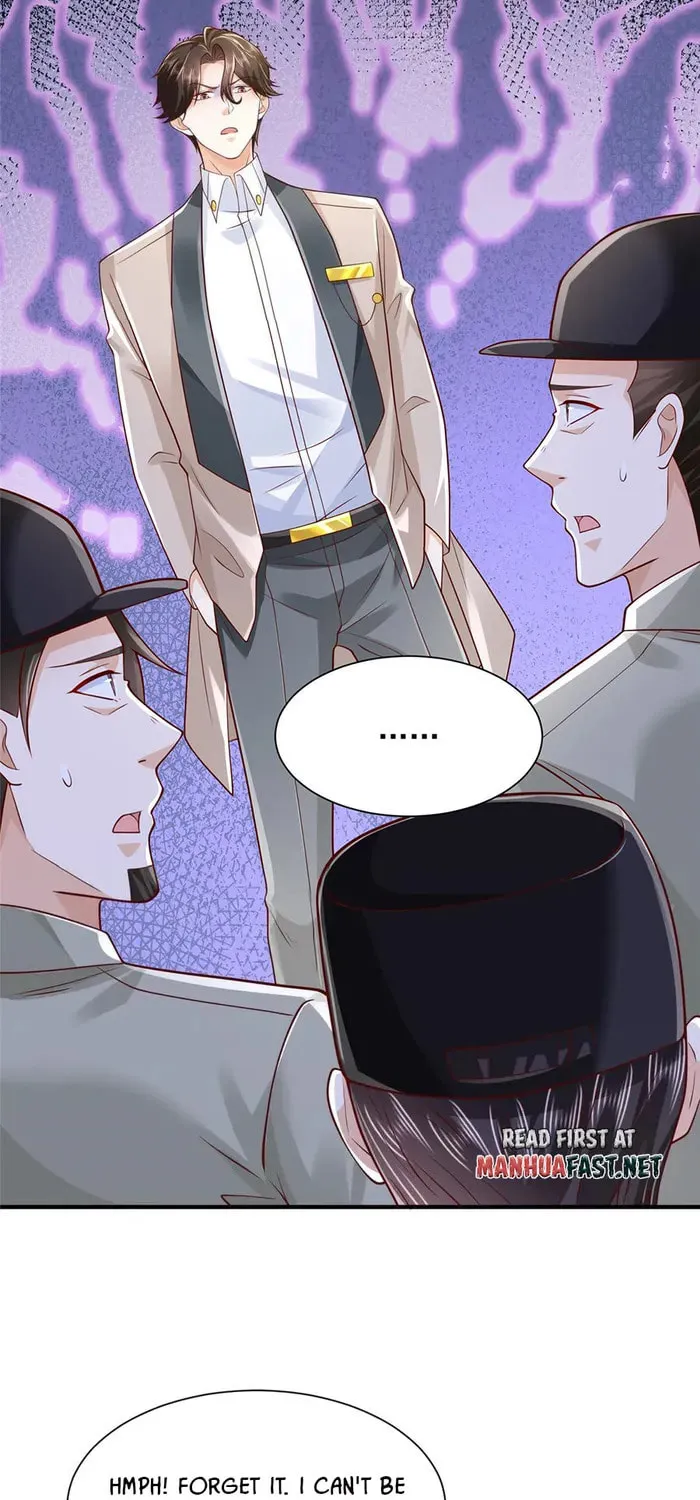 I Randomly Have A New Career Every Week Chapter 730 page 17 - 