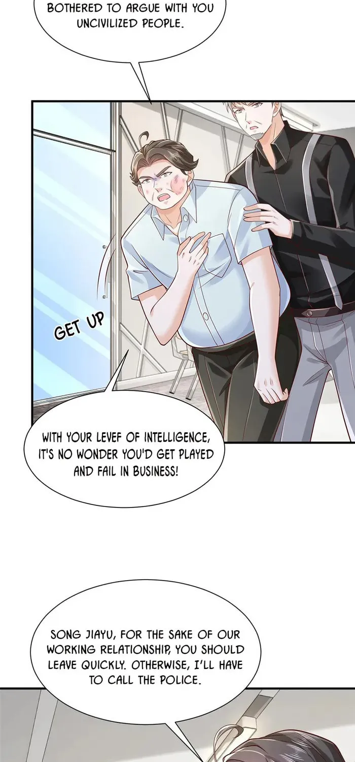 I Randomly Have A New Career Every Week Chapter 730 page 18 - 