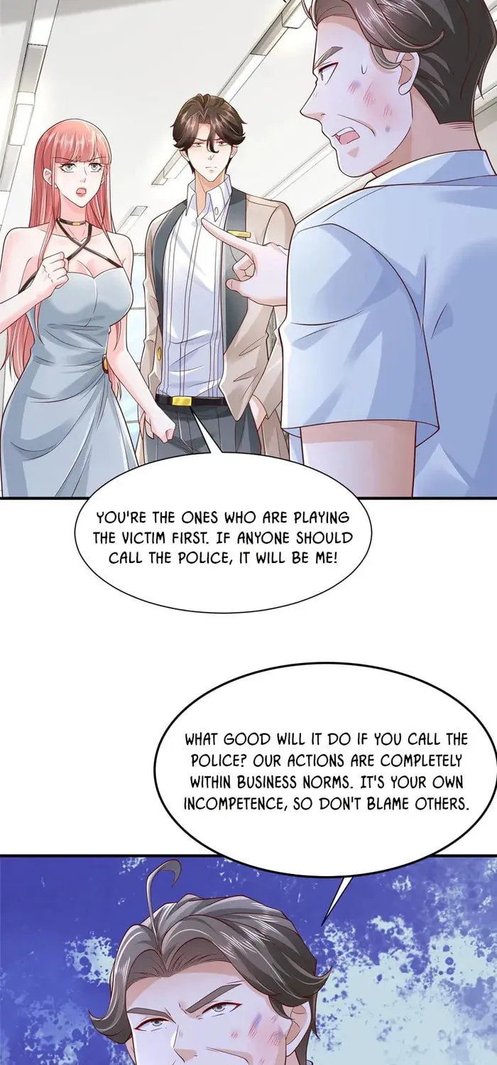 I Randomly Have A New Career Every Week Chapter 730 page 19 - 