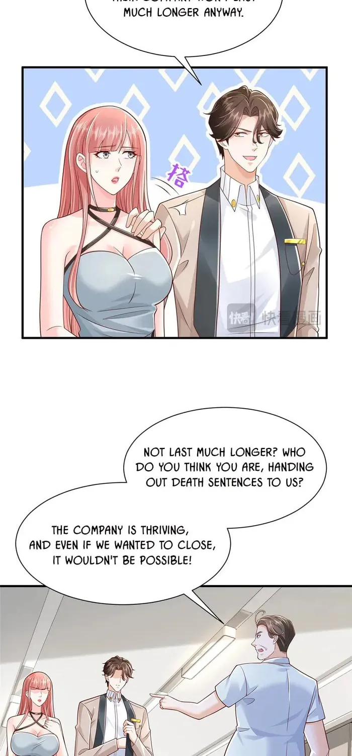 I Randomly Have A New Career Every Week Chapter 730 page 22 - 
