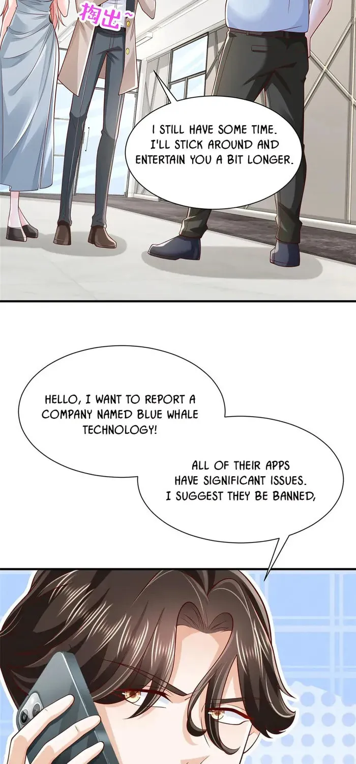 I Randomly Have A New Career Every Week Chapter 730 page 23 - 
