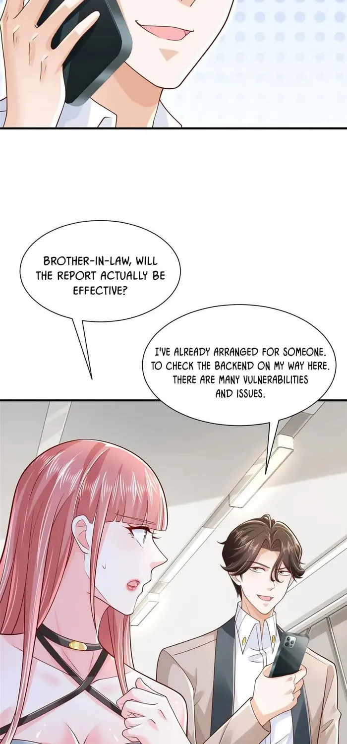I Randomly Have A New Career Every Week Chapter 730 page 24 - 