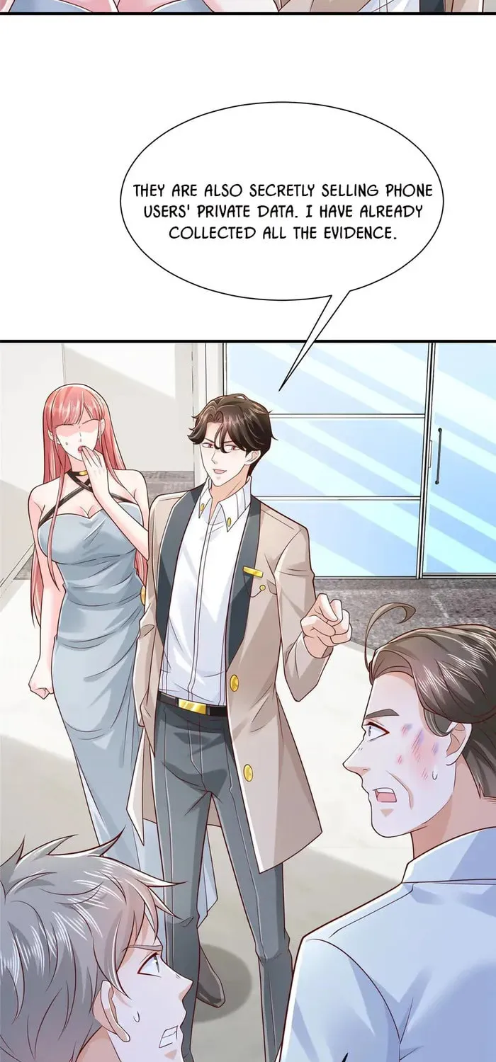 I Randomly Have A New Career Every Week Chapter 730 page 25 - 