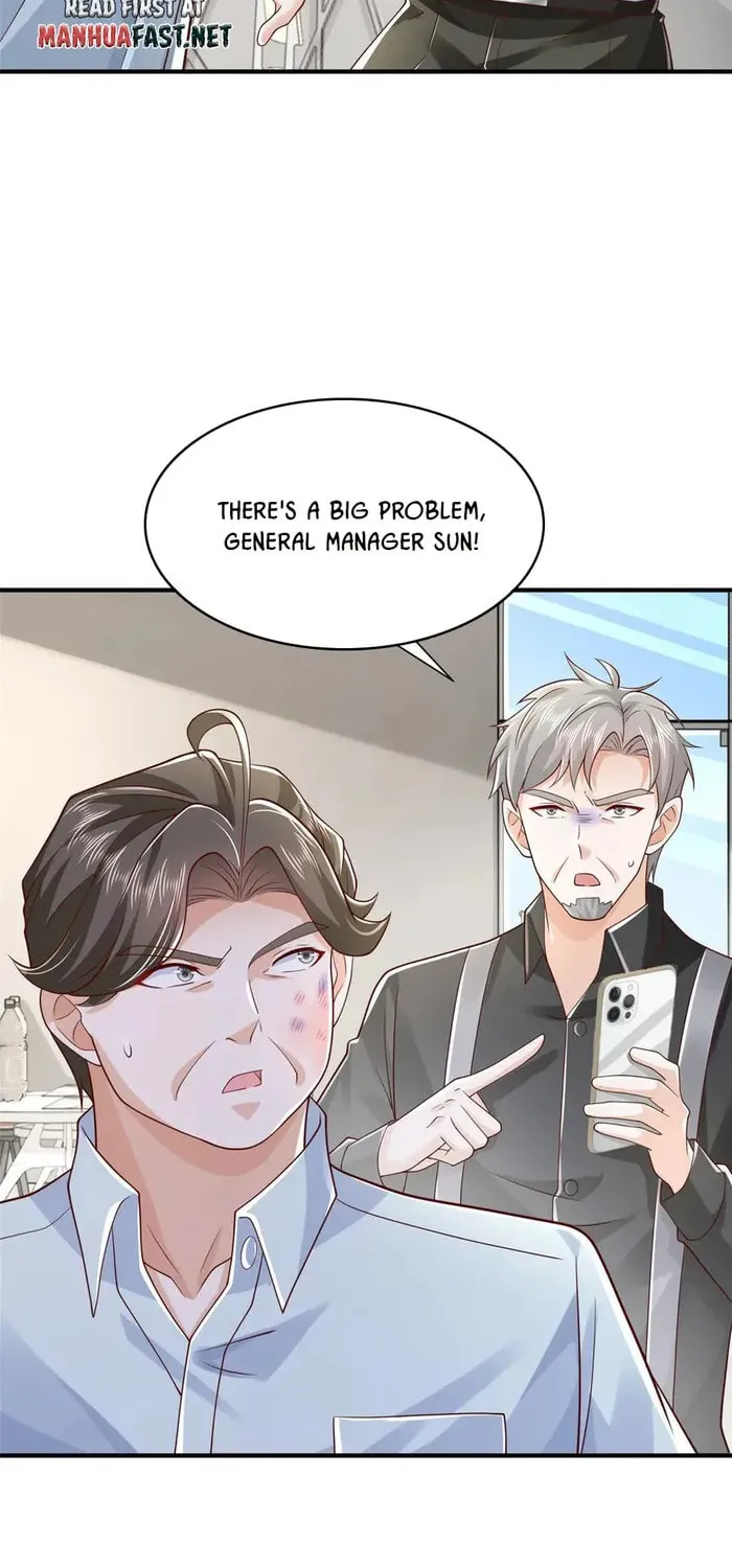 I Randomly Have A New Career Every Week Chapter 730 page 30 - 