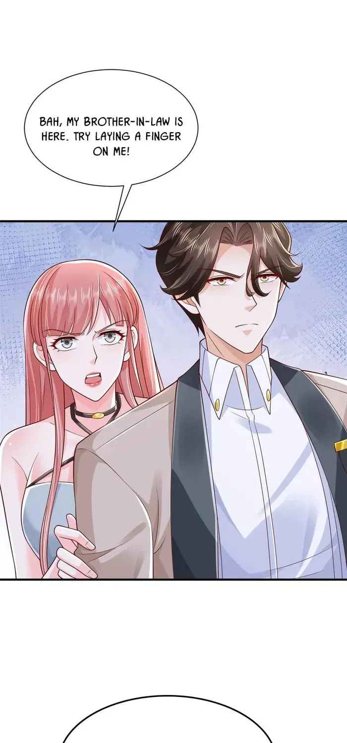 I Randomly Have A New Career Every Week Chapter 730 page 4 - 