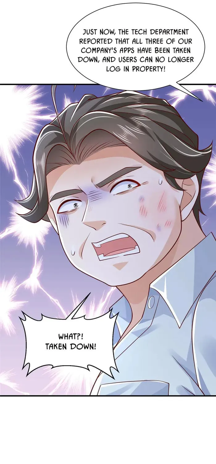 I Randomly Have A New Career Every Week Chapter 730 page 31 - 
