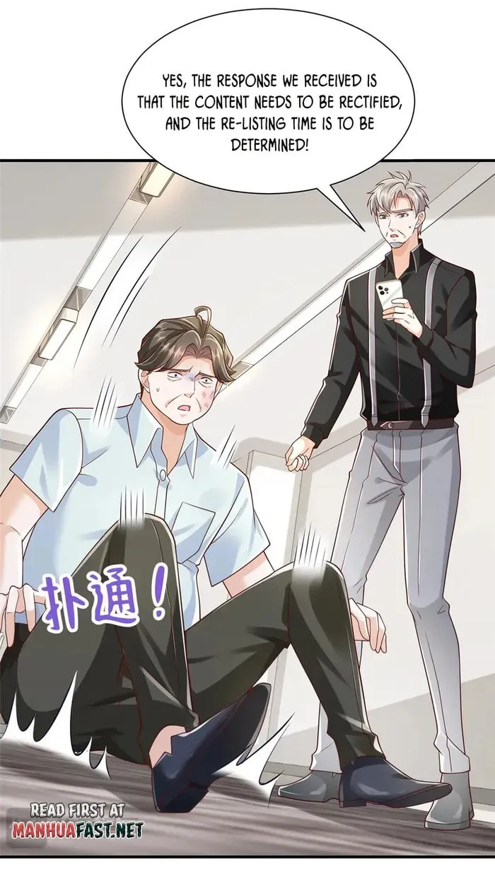 I Randomly Have A New Career Every Week Chapter 730 page 32 - 
