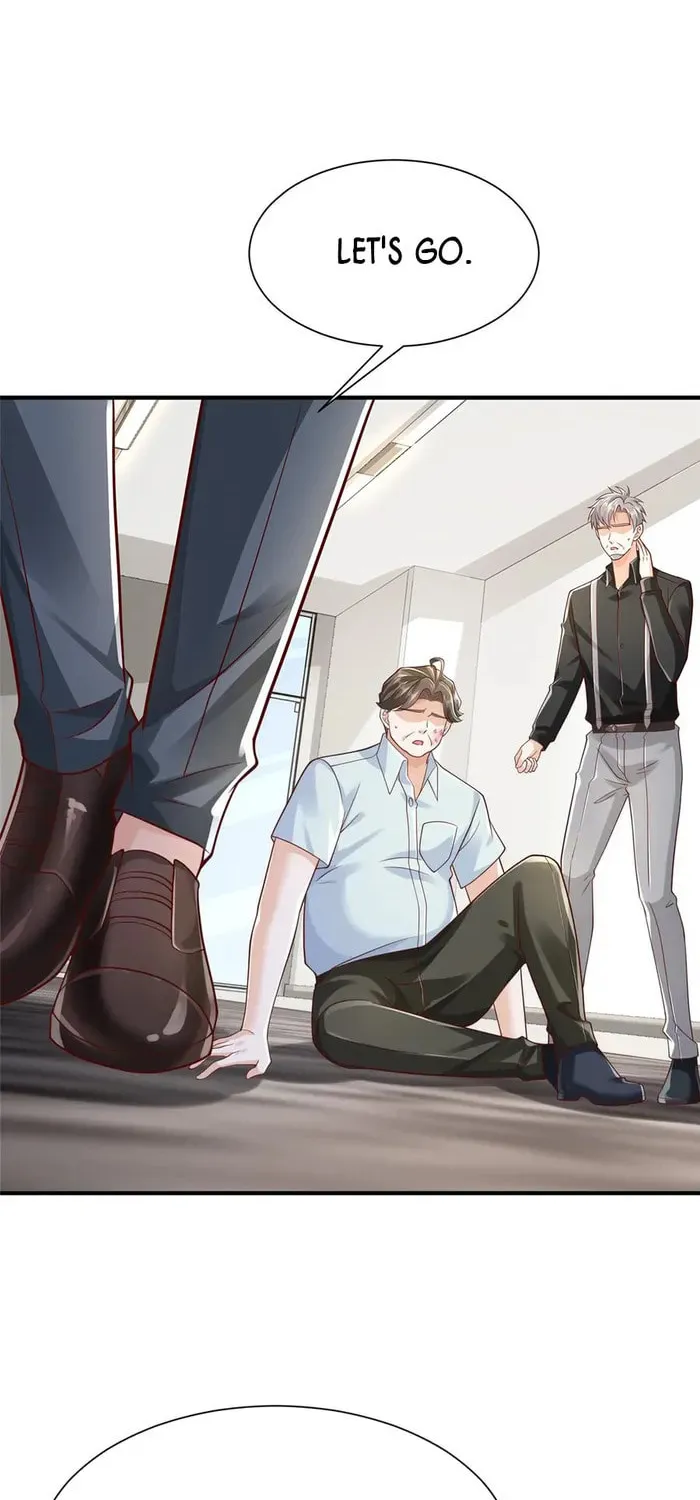 I Randomly Have A New Career Every Week Chapter 730 page 34 - 