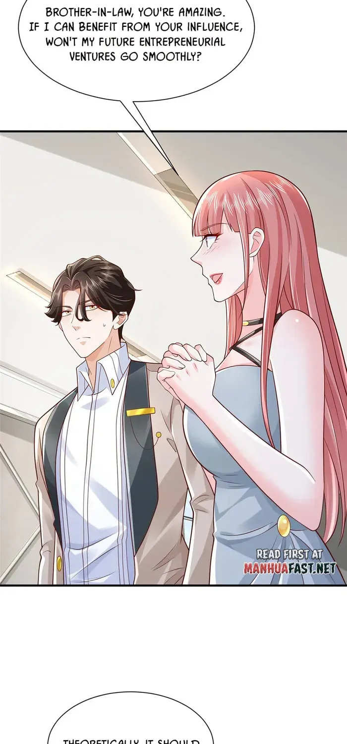 I Randomly Have A New Career Every Week Chapter 730 page 35 - 