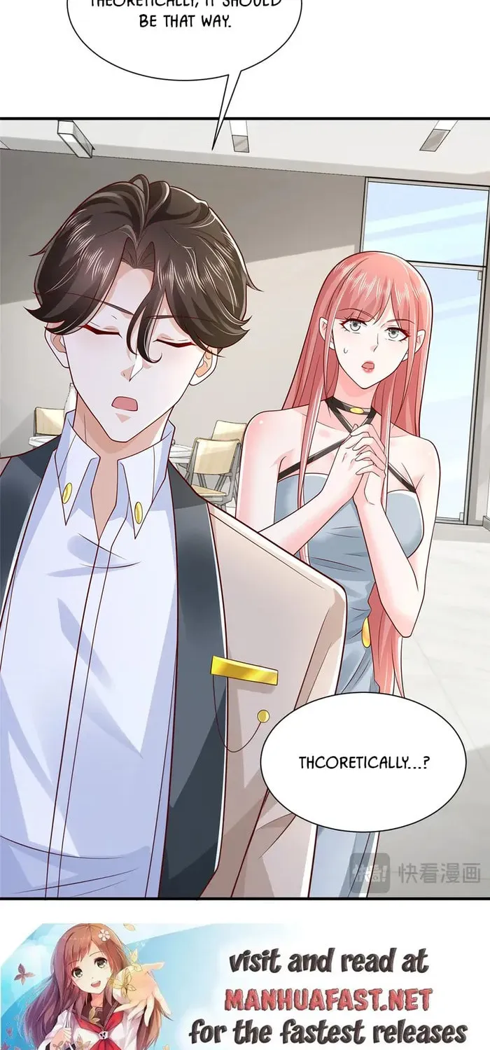 I Randomly Have A New Career Every Week Chapter 730 page 36 - 