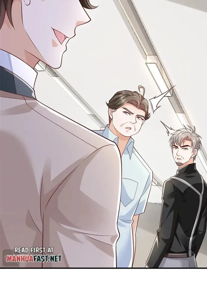 I Randomly Have A New Career Every Week Chapter 730 page 7 - 