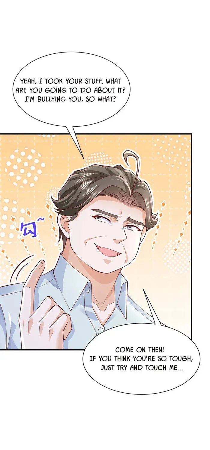 I Randomly Have A New Career Every Week Chapter 730 page 8 - 