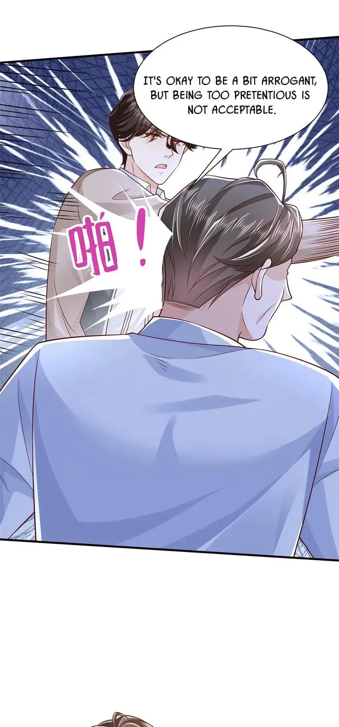 I Randomly Have A New Career Every Week Chapter 730 page 9 - 