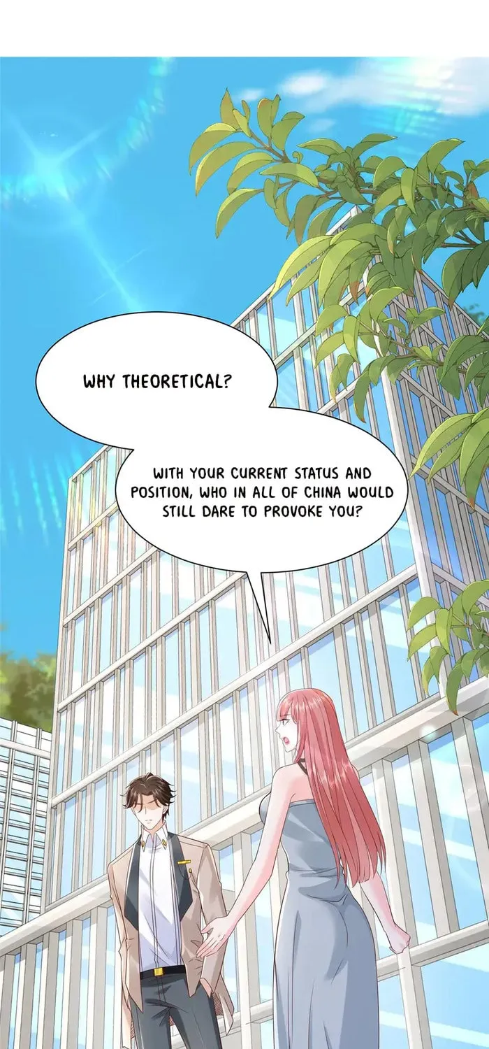 I Randomly Have A New Career Every Week Chapter 731 page 2 - 