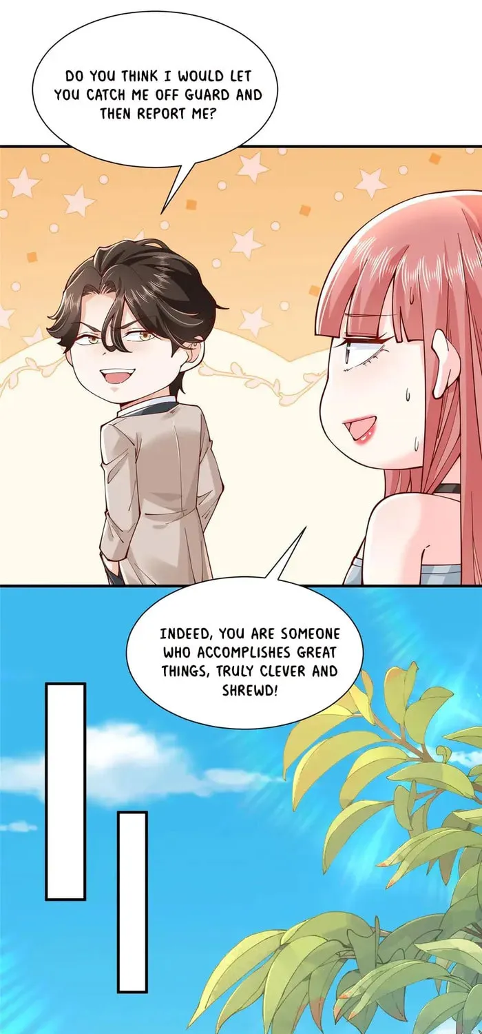 I Randomly Have A New Career Every Week Chapter 731 page 11 - 